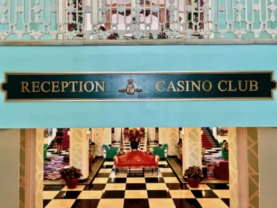 Jobs cut as Greenbrier sacrifices casino to secure financing